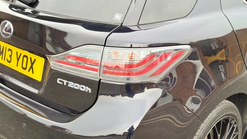 Used Lexus Other 2013 for sale - 78064245: Photo 11