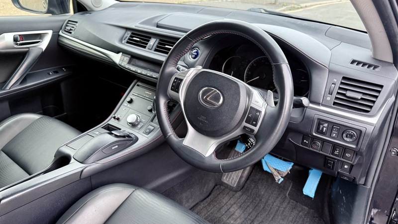 Used Lexus Other 2013 for sale - 78064245: Photo 12