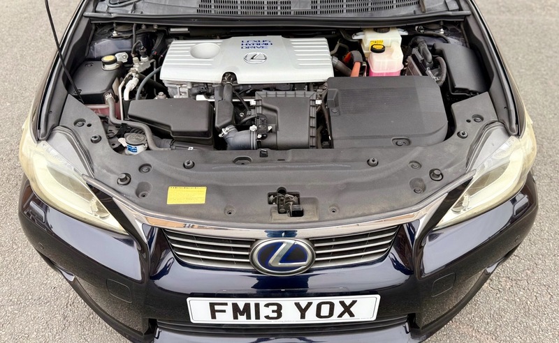 Used Lexus Other 2013 for sale - 78064245: Photo 27