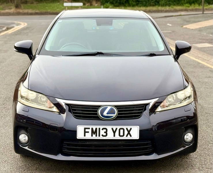 Used Lexus Other 2013 for sale - 78064245: Photo 3