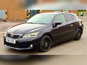 Used Lexus Other undefined for sale - 78064245: Photo