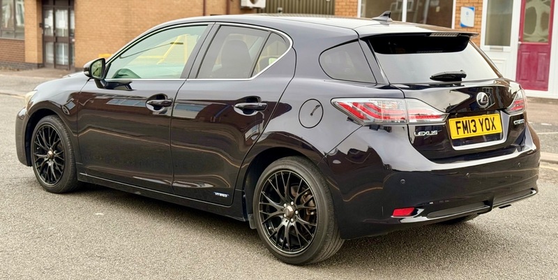 Used Lexus Other 2013 for sale - 78064245: Photo 5