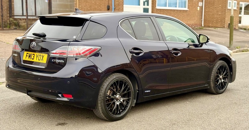 Used Lexus Other 2013 for sale - 78064245: Photo 6