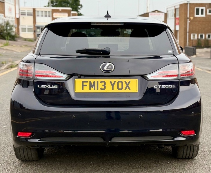 Used Lexus Other 2013 for sale - 78064245: Photo 7