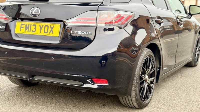 Used Lexus Other 2013 for sale - 78064245: Photo 8