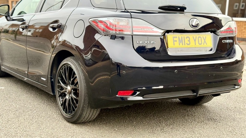 Used Lexus Other 2013 for sale - 78064245: Photo 9