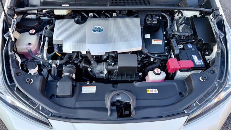 Vehicle 35