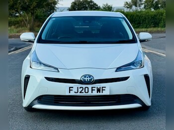 Used Toyota Prius  for sale - 75616751: Photo