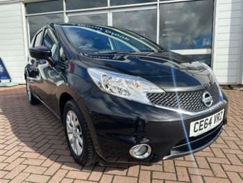 2014 (64) - 1.2 12V Acenta Euro 5 (s/s) 5dr