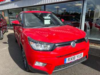(18) - 1.6 e-XGi ELX Auto Euro 6 5dr