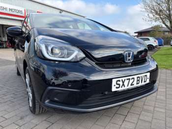 2023 (72) - 1.5 h i-MMD SR eCVT Euro 6 (s/s) 5dr