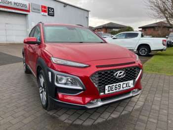 2019 (69) - 1.0 T-GDi Premium Euro 6 (s/s) 5dr