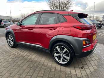 Used Hyundai KONA 2019 for sale - 74759122: Photo