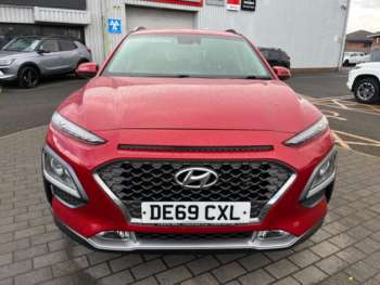 Used Hyundai KONA 2019 for sale - 74759122: Photo