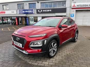 Used Hyundai KONA 2019 for sale - 74759122: Photo