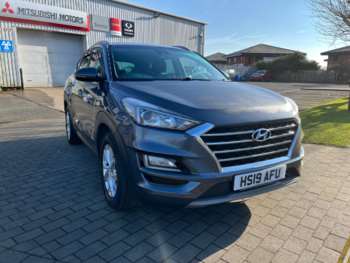 2019 (19) - 1.6 T-GDi SE Nav DCT Euro 6 (s/s) 5dr