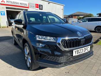 (23) - 1.5 TSI ACT SE L DSG Euro 6 (s/s) 5dr