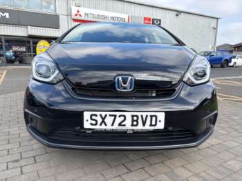 Used Honda Jazz 2023 for sale - 74758466: Photo