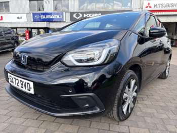 Used Honda Jazz 2023 for sale - 74758466: Photo