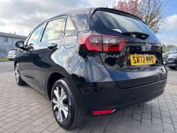 Used Honda Jazz 2023 for sale - 74758466: Photo