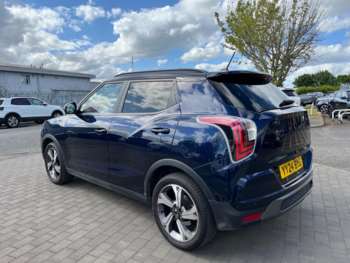 Used KGM Tivoli 2024 for sale - 74969561: Photo