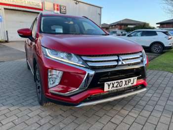 2020 (20) - 1.5T 3 CVT 4WD Euro 6 (s/s) 5dr