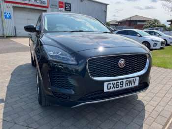 2019 (69) - 2.0d S 5dr 2WD