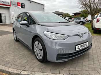 2021 (71) - Pro Performance 58kWh Life Auto 5dr