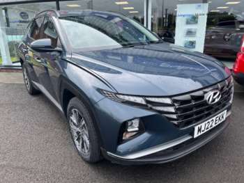 2022 (22) - 1.6 TGDi SE Connect 5dr 2WD