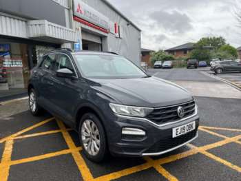 (19) - 1.0 TSI SE Euro 6 (s/s) 5dr
