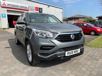 2019 (19) - 2.2 Ultimate 5dr Auto