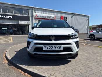 Used Vauxhall Crossland 2022 for sale - 74758293: Photo