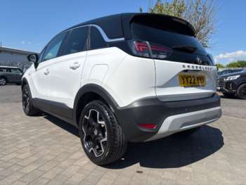 Used Vauxhall Crossland 2022 for sale - 74758293: Photo