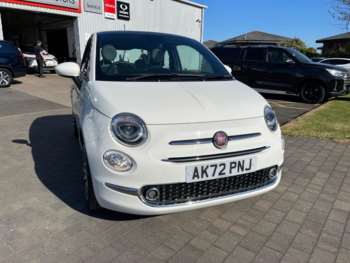 2023 (72) - 1.0 MHEV Dolcevita Plus Euro 6 (s/s) 3dr