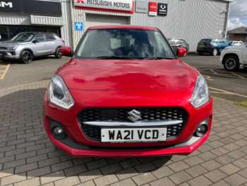 Used Suzuki Swift 2021 for sale - 74758448: Photo