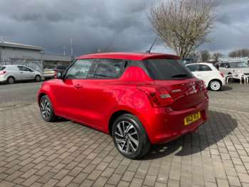 Used Suzuki Swift 2021 for sale - 74758448: Photo