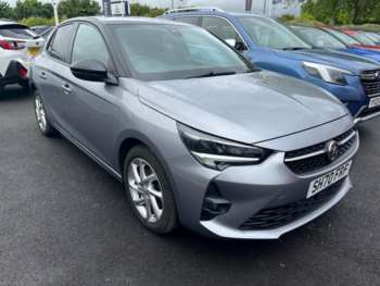 2020 (70) - 1.2 Turbo SRi Nav 5dr