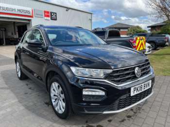 2018 (18) - 1.0 TSI SE Euro 6 (s/s) 5dr