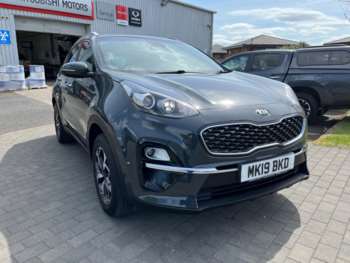 2019 (19) - 1.6 GDi 2 Euro 6 (s/s) 5dr