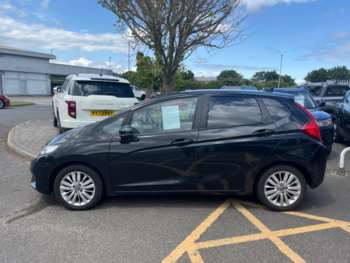Used Honda Jazz 2018 for sale - 74895353: Photo