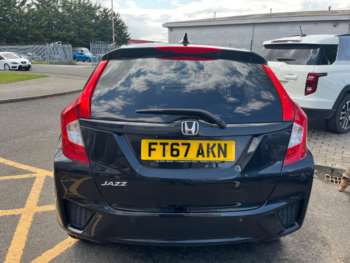 Used Honda Jazz 2018 for sale - 74895353: Photo