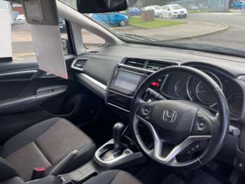 Used Honda Jazz 2018 for sale - 74895353: Photo