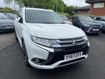 (67) - 2.0h 12kWh 5hs CVT 4WD Euro 6 (s/s) 5dr