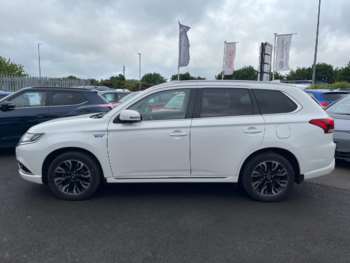 Used Mitsubishi Outlander 2017 for sale - 74758273: Photo