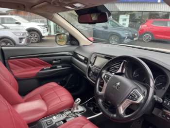 Used Mitsubishi Outlander 2017 for sale - 74758273: Photo