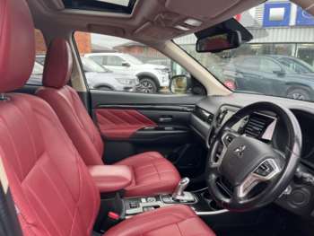 Used Mitsubishi Outlander 2017 for sale - 74758273: Photo