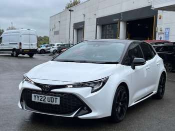 Used Toyota Corolla 2022 for sale - 74404308: Photo