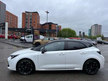 Used Toyota Corolla 2022 for sale - 74404308: Photo