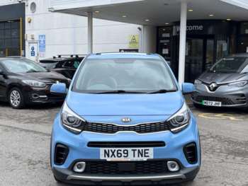 Used Kia Picanto 2019 for sale - 74404319: Photo