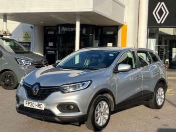 Used Renault Kadjar 2020 for sale - 74171592: Photo